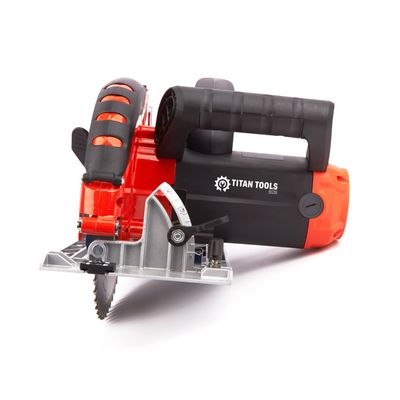 Circular Saw Precision Pro 1/2