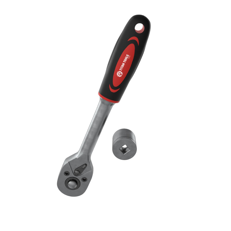 Socket Wrench