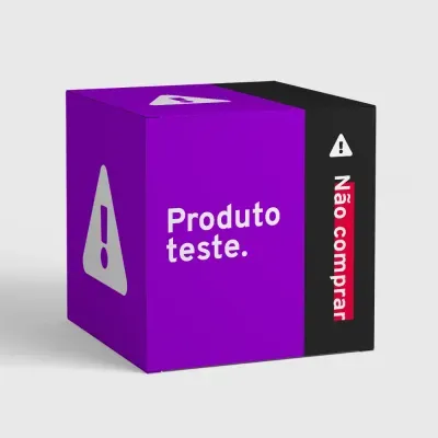 Cópia de Cópia de Cópia de Produto teste - B8one